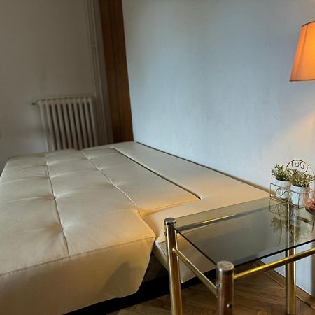 Principessa Apartment Belgrado Esterno foto